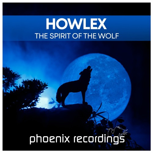 Howlex - The Spirit of the Wolf