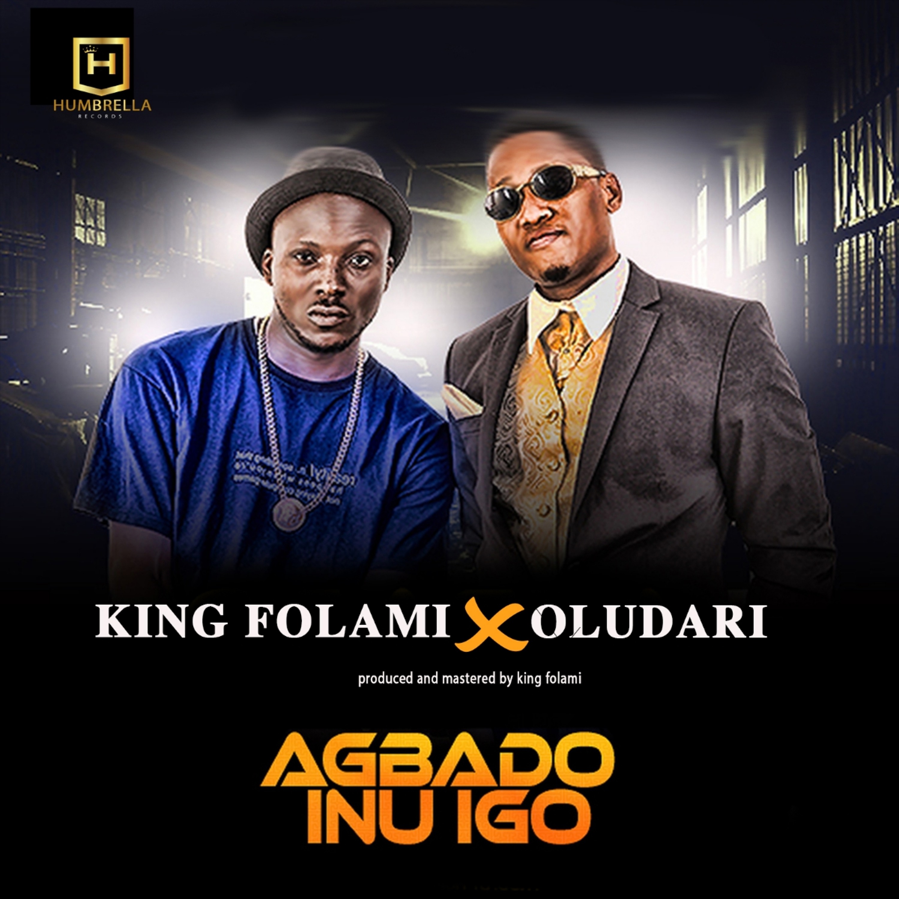 King Folami