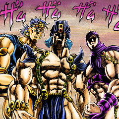 Awake - Pillar Men Theme (JoJo's Bizarre Adventure)