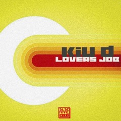 Lovers Job EP (Rare Wiri Rec)