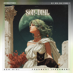SUN-DIAL (Early Access - Out on Spotify 10/10/2025)