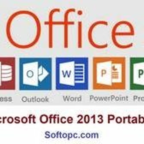 Stream Microsoft Word 2013 Portable Download [Patched] From Konstantinxubv  | Listen Online For Free On Soundcloud