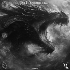 Premiere: HydraTek - Dragon Breath