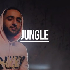 Ard Adz Type Beat "Jungle" | UK Rap Instrumental 2018
