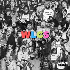 WLGS (whole lotta gang shit)