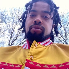 Trust Me (prod Vision Marine)