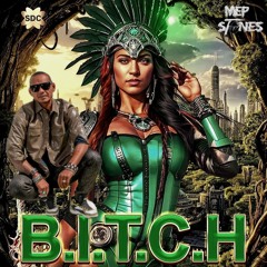 MEP STONES B.I.T.C.H. 05-10-2024 Hemkade Zaandam