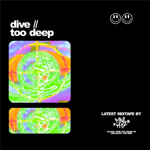 Contolna Virus Mixtape