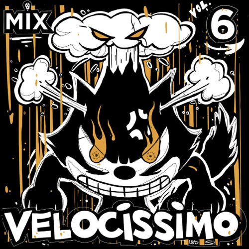 MiX VelOcIssImo v.6 23.06.2k23