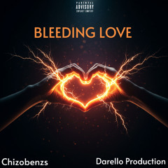 bleeding love
