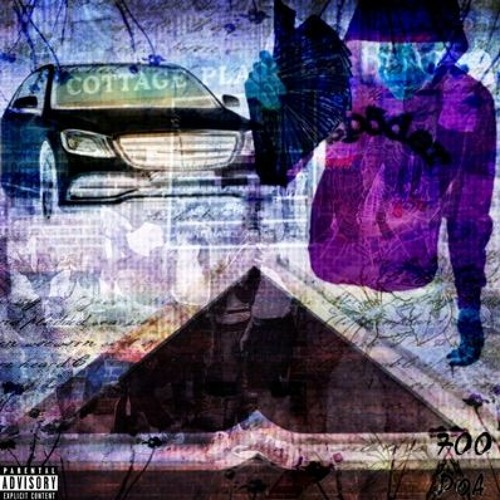 Doomsday (feat Kay Flock & Dougie B)  (Prod by Glo & ynkdae)