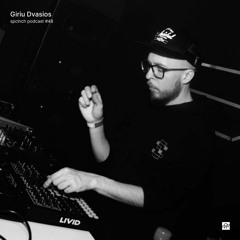spclnch podcast #48 / Giriu Dvasios