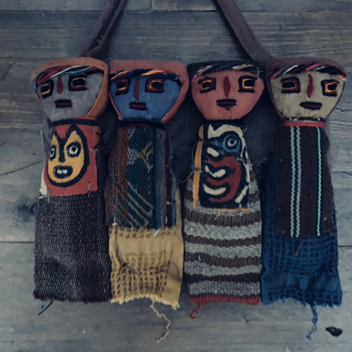 BREAK UP VVAR X THIGGINS