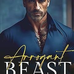 [@PDF] Arrogant Beast: A Russian Mafia Romance (Vassiliev Bratva Book 1) *  Lisa Lovell (Author