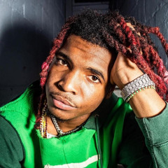 Lil Keed - Fashion (Unreleased)