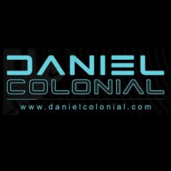 Daniel Colonial - Atlantic Waves I. (Techno Mix Tape) [2025]