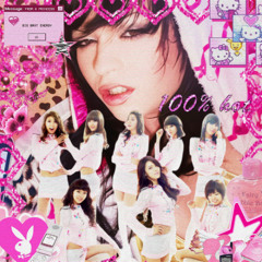After School x Ayesha Erotica - Bang! x WHORE IDOL (Mashup)