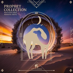 NayTens KreF, Manuel Defil - Prophet Collection (Cafe De Anatolia)