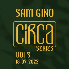 Circa Series Vol. 3 @ Halo Lounge