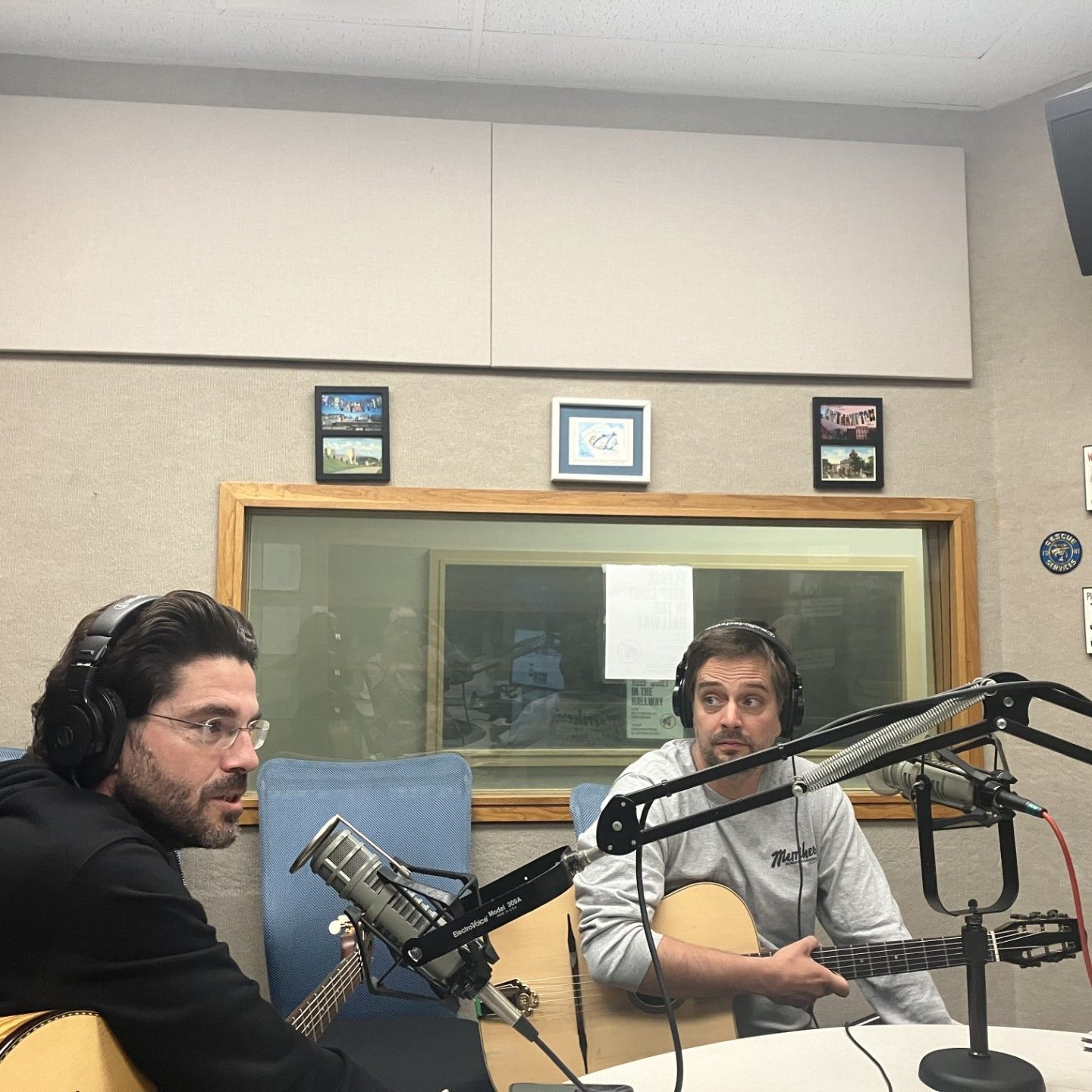 WHMP Radio
