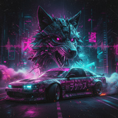 Grimy Drift Phonkstep
