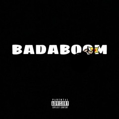 BADABOOM [ROUGH] 11/21/20 (prod. LUWOPO)