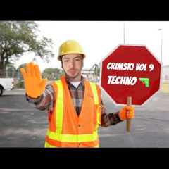 CRIMSKI VOL 9