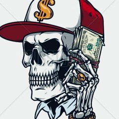 GHOSTXX - MONEY! w Lil Kush