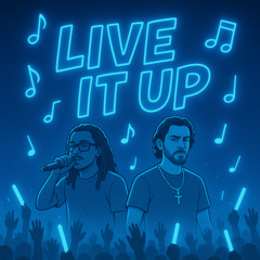 Live It Up (feat. Atilla)