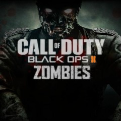 Call Of Duty Black Ops 2 Zombies Theme Song [TRAP REMIX]