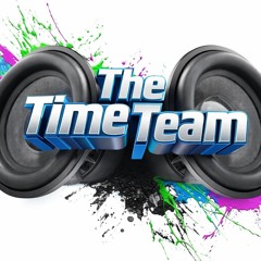The Time Team - Infectious Club Power - DJ Triple T - Trance.wav