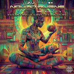 Nomad Aliens - Lots Of Sign (Beyond Visions Rec.) OUT NOW!