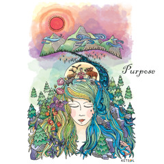 Lotte Walda - Purpose