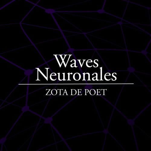 Zota de Poet - Waves Neuronales (La consciencia - Jacobo Grinberg)