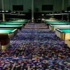 The Great Entertainer