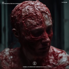 𝐅𝐑𝐄𝐄 𝐃𝐋 | ZØR - THE PAIN INFLICTED IN A CHOKEHOLD