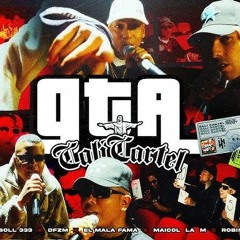 Stream GTA San Andreas Rap Cover by LikeSoWell