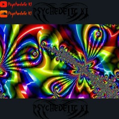 Chromatic Hellfire | Psychedelic