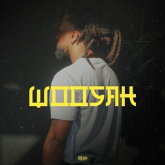 WOOSAH