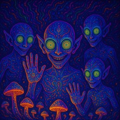 REFRACTORY Period RH Remix