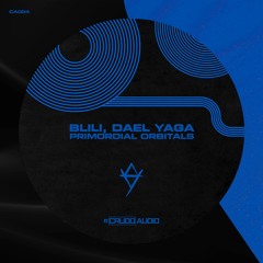 BLILI, Dael Yaga - Quindar Relay [SOMA SELECTS Premiere]