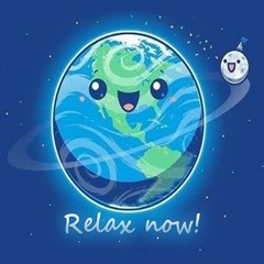 Relax now!