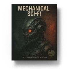 Mechanical Sci-Fi