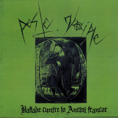 Peste Noire - Soleils Couchants   De Verlaine