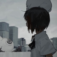 身体の分解と再構築、または神話の円環性について