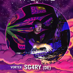 sG4rY @ Kosmos Festival 2025 (Vortex Stage)
