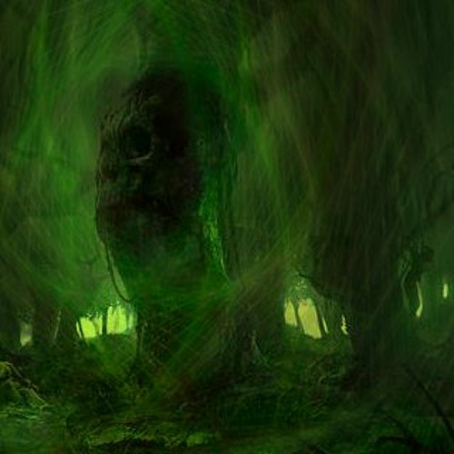 Bizarre Totem  (161 BPM)