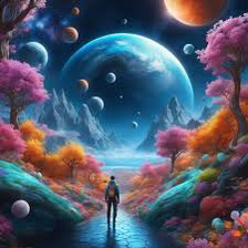 DreamWalker