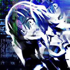 please lacerate my schizophrenia