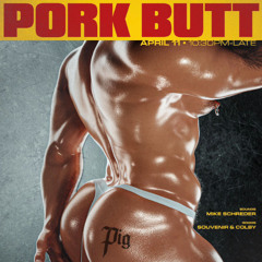 Pork Butt @ C'mon Everybody 4.11.25